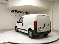 usata Fiat Fiorino Fiorino1.3 MJT 80CV Cargo