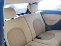 Usata Lancia Ypsilon 70 CV (51 kW) 2004 Grigio Utilitaria