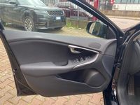 Usata Volvo V40 Business Edition 2019 Nero Station wagon