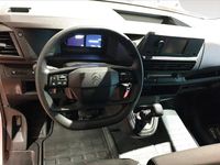 Usata Citroën Jumpy 144 CV (105 kW) 2024 Bianco Monovolume