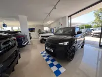 Nuova Ligier JS50 2026 Nero pastello Utilitaria