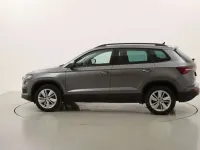 Usata Skoda Karoq Selection 150 CV (110 kW) 2024 Grigio SUV