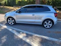 usata VW Polo 3p 1.6 tdi Highline 90cv