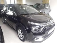 Usata Citroën C3 PureTech 83 CV (61 kW) 2024 Nero Utilitaria