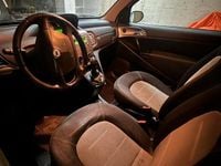 Usata Lancia Ypsilon 70 CV (51 kW) 2006 Utilitaria