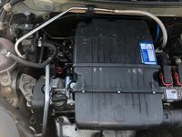 Usata Fiat Panda Classica 78 CV (57 kW) 2013 Nero Utilitaria