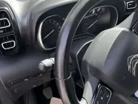 Usata Citroën C3 Aircross PureTech 110 CV (80 kW) 2021 SUV