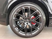 Usata Audi RS Q8 Ambiente 600 CV (441 kW) 2025 Nero SUV