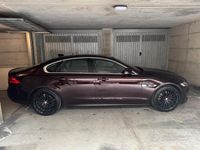 Usata Jaguar XF R-Sport 250 CV (183 kW) 2019 Berlina