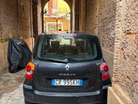 Usata Renault Modus 65 CV (47 kW) 2005 Monovolume