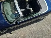 Usata Audi Cabriolet 170 CV (125 kW) 2002 Cabrio