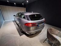 Usata Jaguar XF Premium Luxury 200 CV (147 kW) 2013 Grigio Station wagon