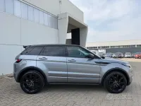 Usata Land Rover Range Rover evoque Dynamic 150 CV (110 kW) 2014 Other SUV