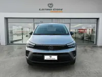 Usata Opel Crossland Elegance 120 CV (88 kW) 2021 Grigio SUV