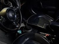 Usata Mini Countryman 2011 Blu SUV