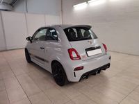 usata Abarth 595 1.4 t-jet 145cv my18