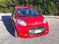 usata Citroën C1 C1I 2005 5p 1.0 Pinko