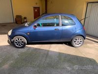 Usata Ford Ka 2005 Utilitaria