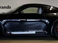 Nuova Porsche 911 GT3 510 CV (375 kW) 2026 Profondo Coupé