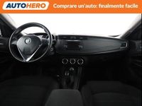 Usata Alfa Romeo Giulietta Super 119 CV (87 kW) 2017 Argento Utilitaria