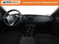 Usata Alfa Romeo Giulietta Super 120 CV (88 kW) 2017 Argento Utilitaria