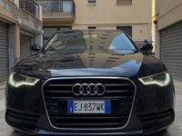 Usata Audi A6 Comfort 204 CV (150 kW) 2011 Berlina