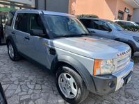 usata Land Rover Discovery 3 2.7 TDV6 3 2.7 TDV6 SE