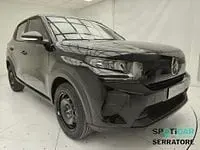 Nuova Citroën C3 101 CV (74 kW) 2026 Nero SUV