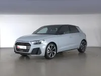 Nuova Audi A1 Sportback Comfort 116 CV (85 kW) 2026 Grigio freccia perla nero mito Utilitaria