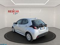 usata Toyota Yaris 1.0 VVT-i Active