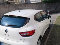 Usata Renault Clio IV 75 CV (55 kW) 2017 Utilitaria