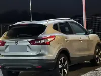 Usata Nissan Qashqai 360º 131 CV (96 kW) 2017 Grigio SUV