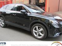 usata Audi Q3 Sportback E-Tron S tronic