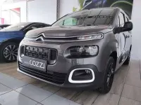 Usata Citroën e-Berlingo Feel 102 CV (75 kW) 2024 Grigio Station wagon