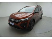 usata Dacia Jogger Extreme TCe 110 5