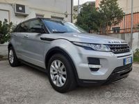 Usata Land Rover Range Rover evoque Dynamic 150 CV (110 kW) 2013 SUV