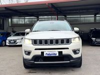 usata Jeep Compass 2.0 Multijet II aut. 4WD Limited