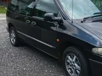 Usata Chrysler Grand Voyager Premium 116 CV (85 kW) 1999 Monovolume