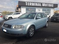 usata Audi A4 1.9 TDI/130 CV cat Avant