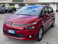 usata Citroën Grand C4 Picasso 1.6 e-HDi 115 ETG6 Busine