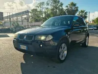Usata BMW X3 150 CV (110 kW) 2006 SUV