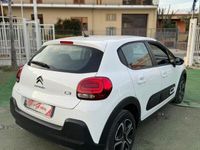 usata Citroën C3 BlueHDi 100 S&S Feel Pack