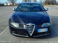 Usata Alfa Romeo GT 150 CV (110 kW) 2007 Nero Coupé