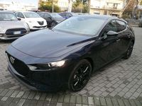 Nuova Mazda 3 Homura-Line 140 CV (102 kW) 2026 Blu/azzurro Berlina