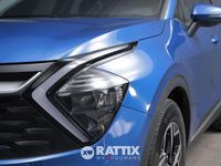 Nuova Kia Sportage 150 CV (110 kW) 2026 Blue flame SUV