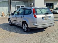 Usata Ford Focus 2005 Grigio Station wagon