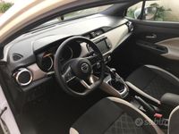 usata Nissan Micra 5ª serie - 2018 Acenta