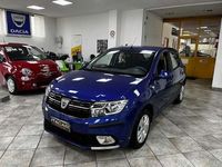 usata Dacia Sandero SanderoStreetway tce Eco-g 100cv *PREZZO PROMO