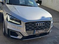 Usata Audi Q2 116 CV (85 kW) 2019 Grigio SUV