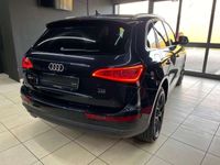 usata Audi Q5 2.0 TDI 177CV quattro S tronic